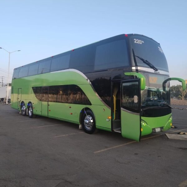 Bus Labrador