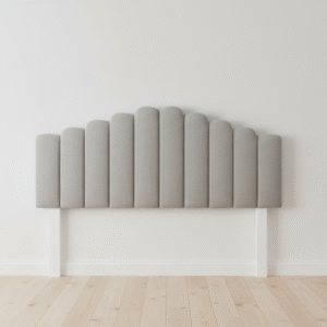 Modelo Rayas en piramide