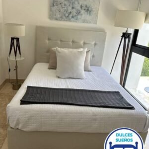 Base de lux de tabla de 30 cm