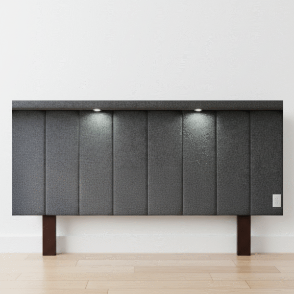 Modelo rayas de lux