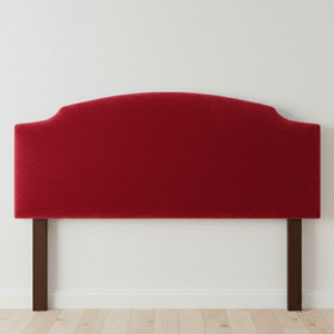 Modelo liza con copete