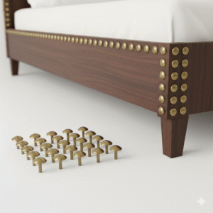 Estoperoles para patas laterales