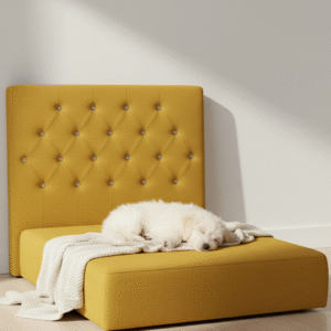 Modelo capitoniado estandar