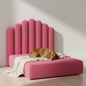 Modelo rayas en piramide